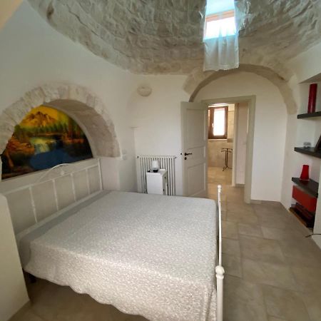 Il Pepe Rosa - Valle D'Itria Martina Franca Buitenkant foto