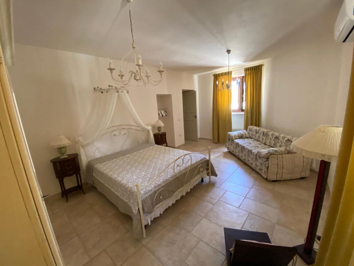 Il Pepe Rosa - Valle D'Itria Martina Franca Buitenkant foto