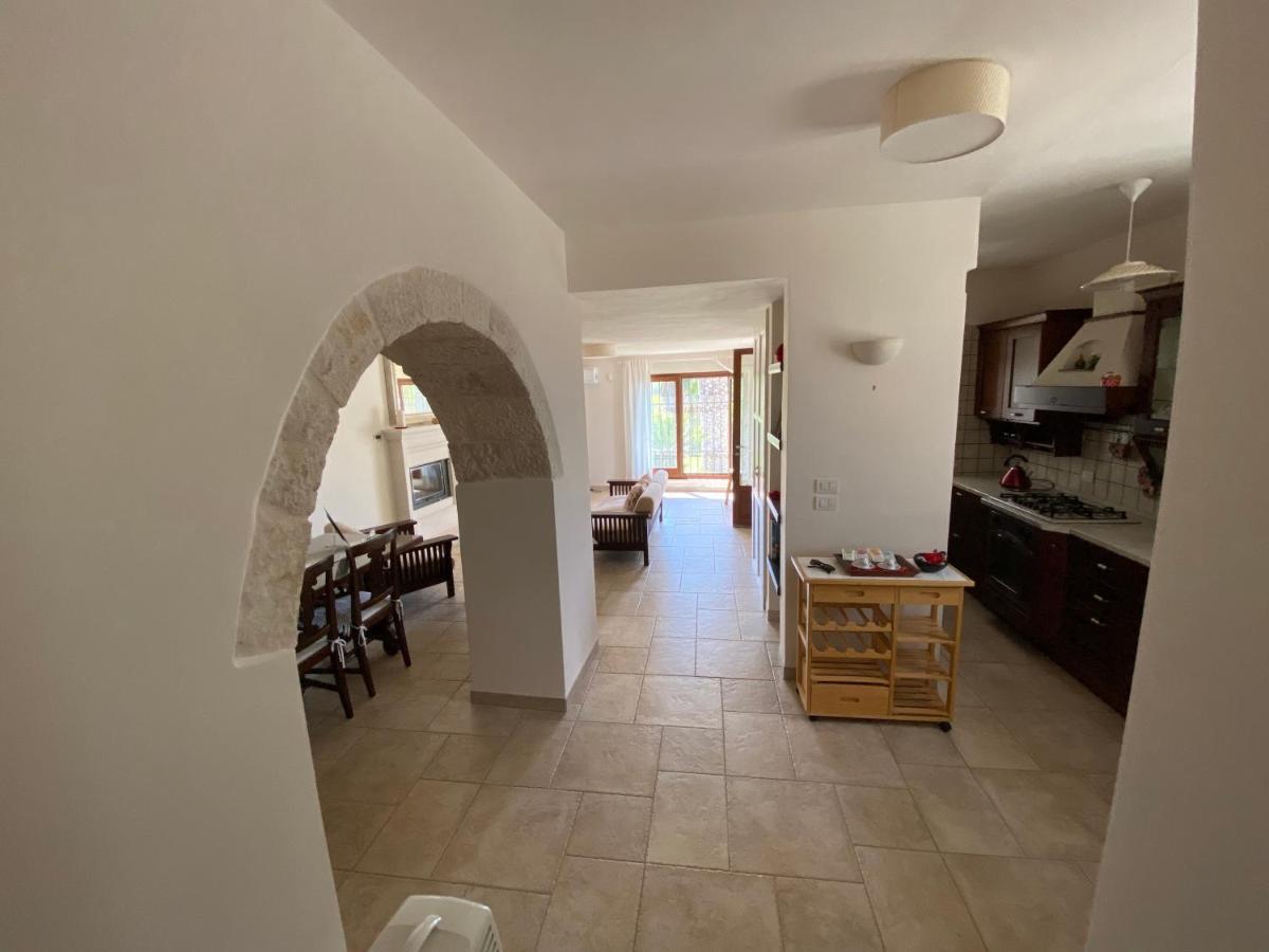 Il Pepe Rosa - Valle D'Itria Martina Franca Buitenkant foto